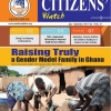 Citizen's Watch Newsletter
